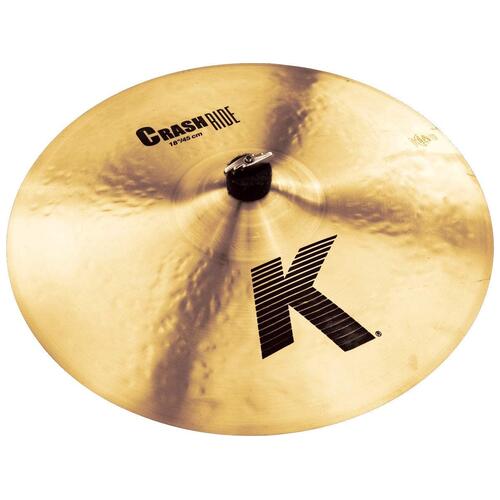 Image 3 - Zildjian K Crash Cymbals